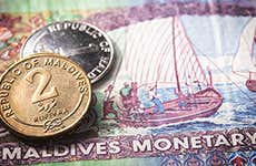 Guía de Maldivas